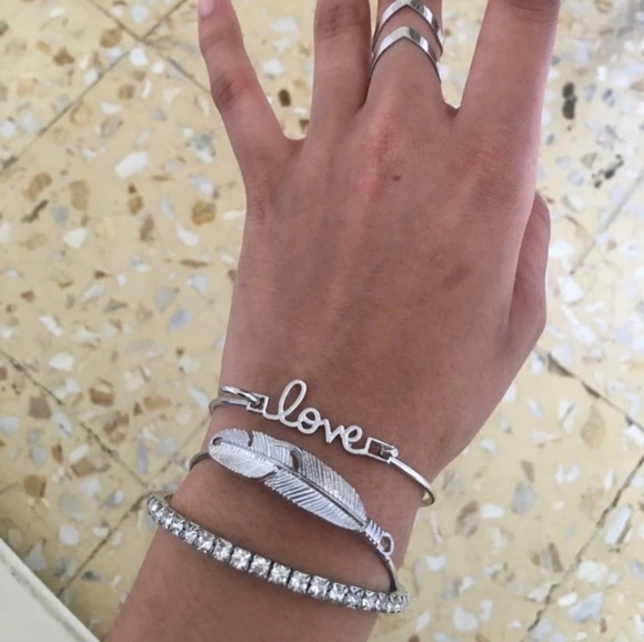 3 Bracelet Set - Picture 3 of 3